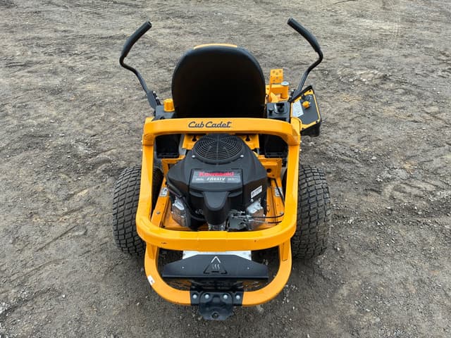 Image of Cub Cadet Ultima ZT1 equipment image 3