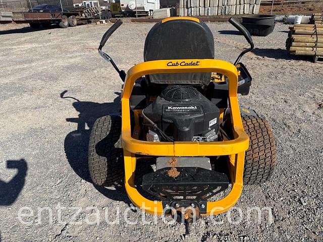 Image of Cub Cadet Ultima ZT1 equipment image 4