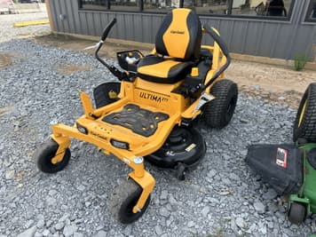 Main image Cub Cadet Ultima ZT1