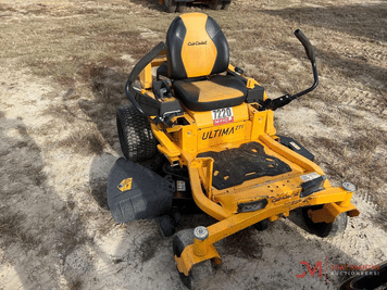 Main image Cub Cadet Ultima ZT1