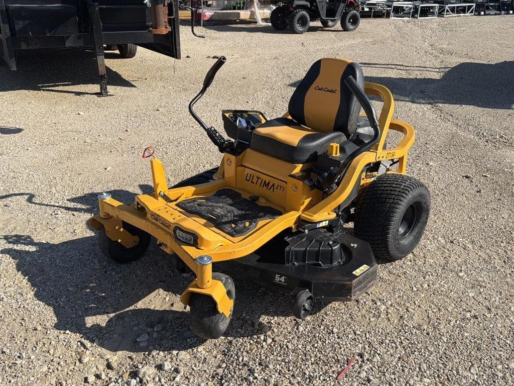 Image of Cub Cadet Ultima ZT1 Primary image