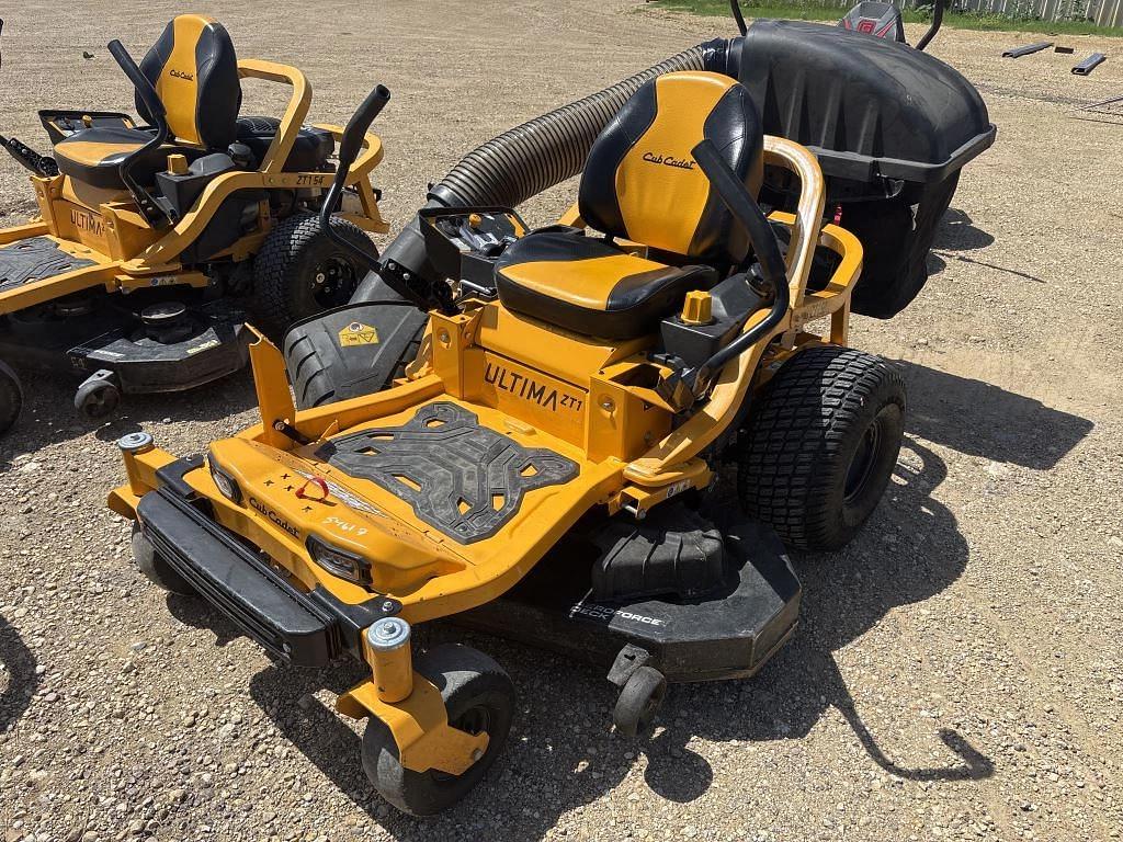 Image of Cub Cadet Ultima ZT1 Primary image
