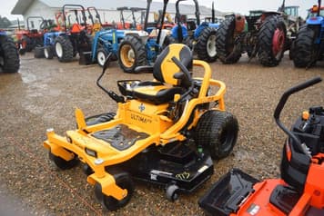 Main image Cub Cadet Ultima ZT2