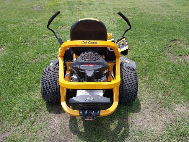 Image of Cub Cadet Ultima ZT1 equipment image 3