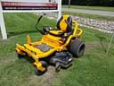 Cub Cadet Ultima ZT1 Image