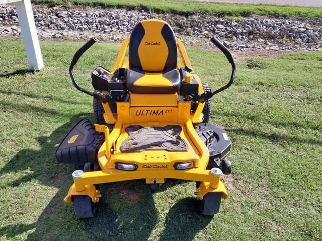 Image of Cub Cadet Ultima ZT1 equipment image 1