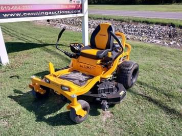 Main image Cub Cadet Ultima ZT1