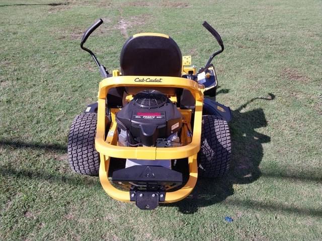 Image of Cub Cadet Ultima ZT1 equipment image 3