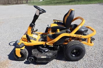 Main image Cub Cadet Ultima ZTS1
