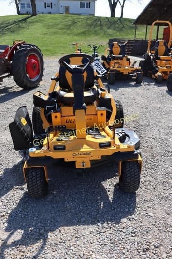Main image Cub Cadet Ultima ZTS2