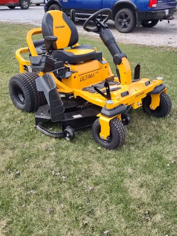 Main image Cub Cadet Ultima ZTS2
