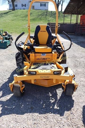 Main image Cub Cadet Ultima ZTX5