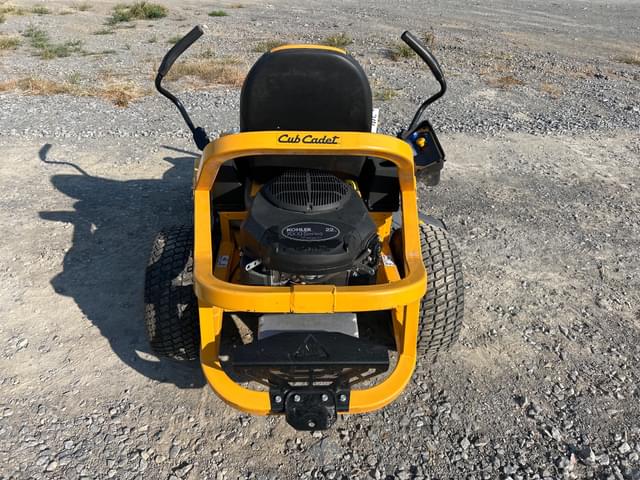 Image of Cub Cadet Ultima ZT1 equipment image 3