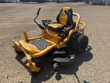 Main image Cub Cadet Ultima ZT1