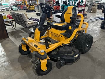 Main image Cub Cadet Ultima ZTS2