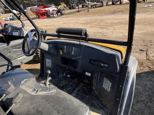 Image of Cub Cadet Volunteer equipment image 3