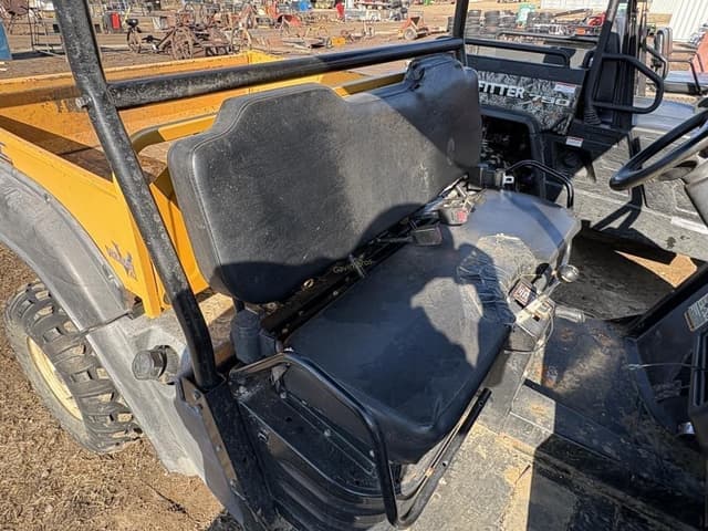 Image of Cub Cadet Volunteer equipment image 4