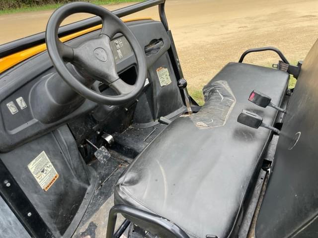 Image of Cub Cadet Volunteer equipment image 1