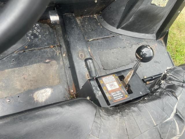 Image of Cub Cadet Volunteer equipment image 3