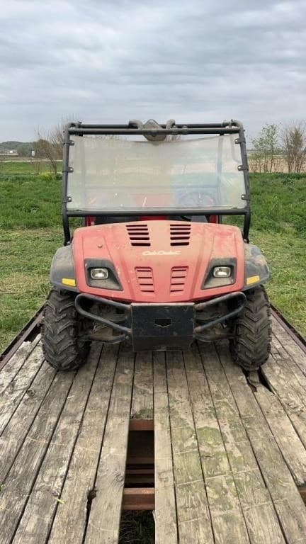 Image of Cub Cadet Volunteer Primary image