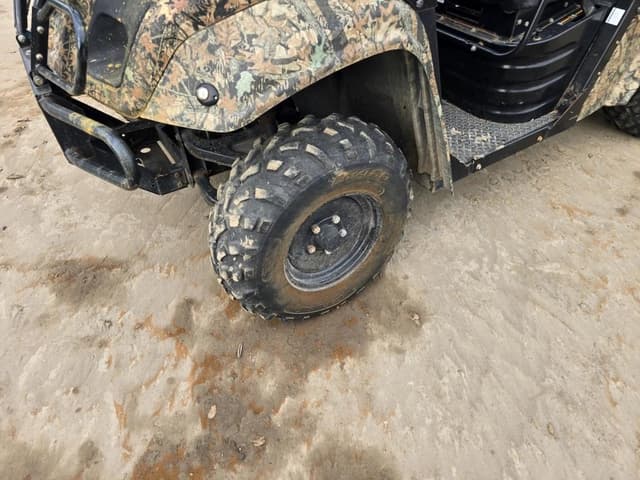 Image of Cub Cadet Volunteer equipment image 3