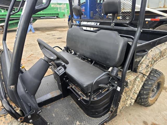 Image of Cub Cadet Volunteer equipment image 4