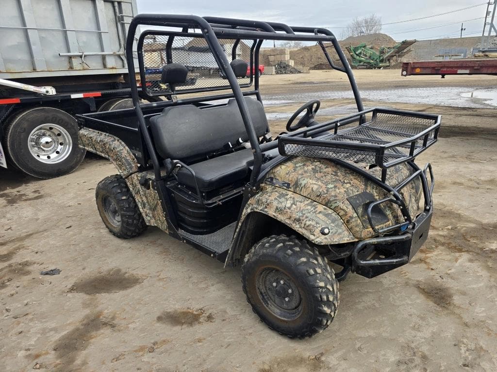 Image of Cub Cadet Volunteer Primary image