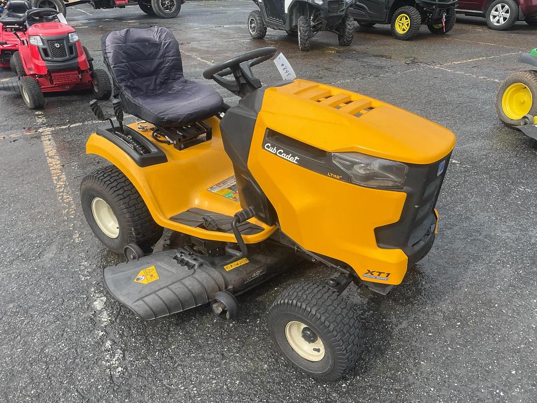 Image of Cub Cadet XT1 Primary image