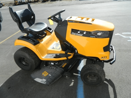 Image of Cub Cadet XT1 Primary image