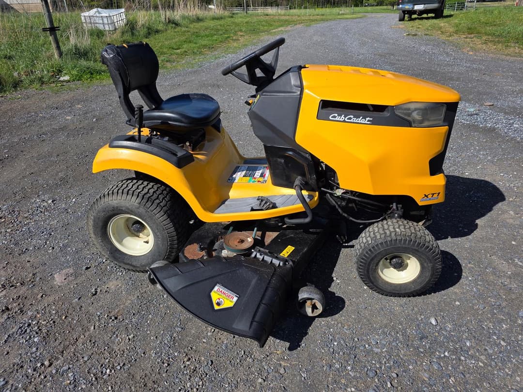Image of Cub Cadet XT1 Primary image