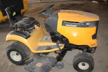 Main image Cub Cadet XT1