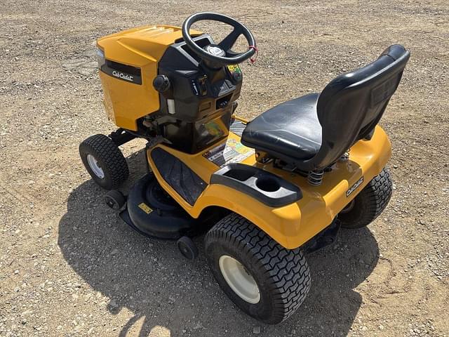 Image of Cub Cadet XT1 equipment image 1
