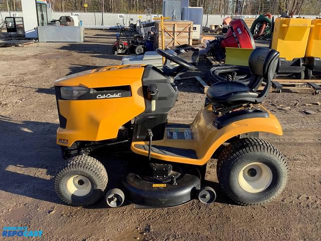 Image of Cub Cadet XT1 equipment image 1