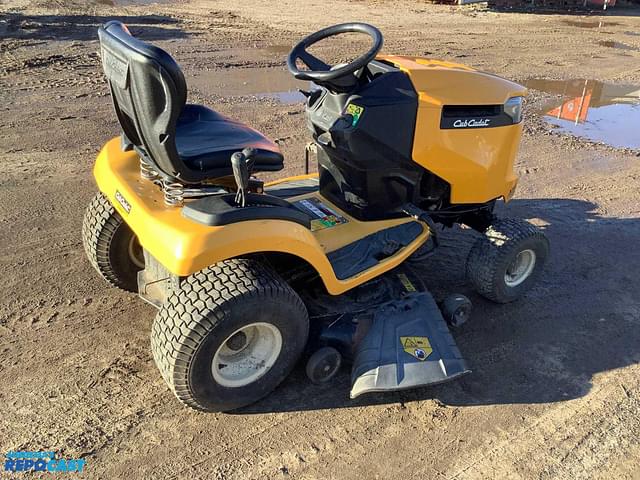 Image of Cub Cadet XT1 equipment image 4