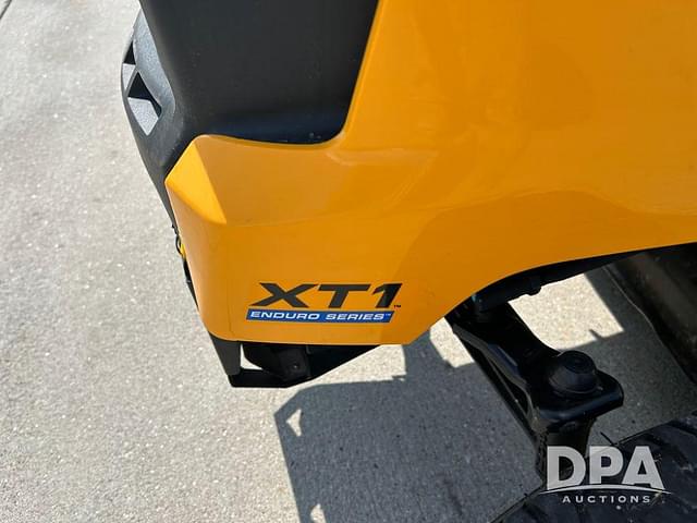 Image of Cub Cadet XT1 equipment image 1