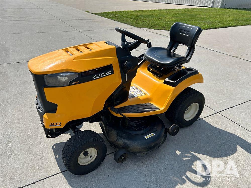 Image of Cub Cadet XT1 Primary image