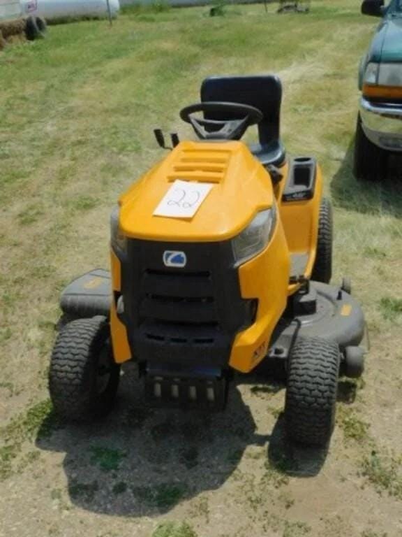 Main image Cub Cadet XT1
