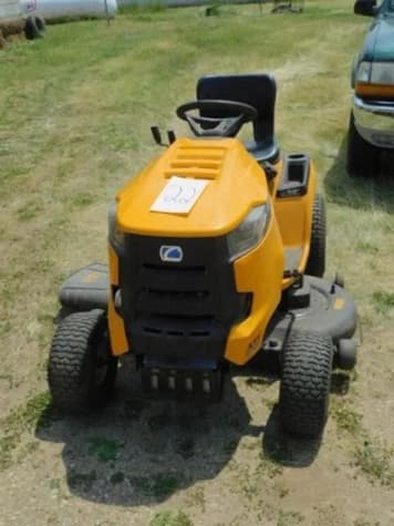 Main image Cub Cadet XT1