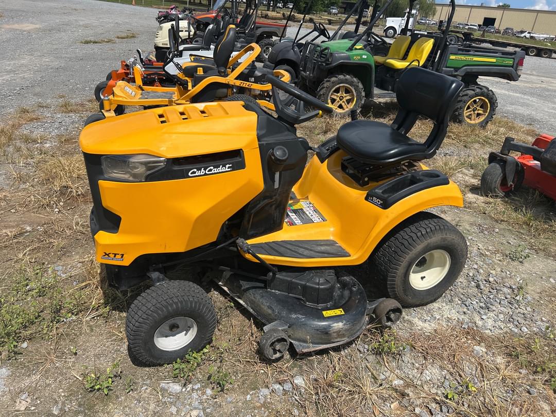 Image of Cub Cadet XT1 Image 0