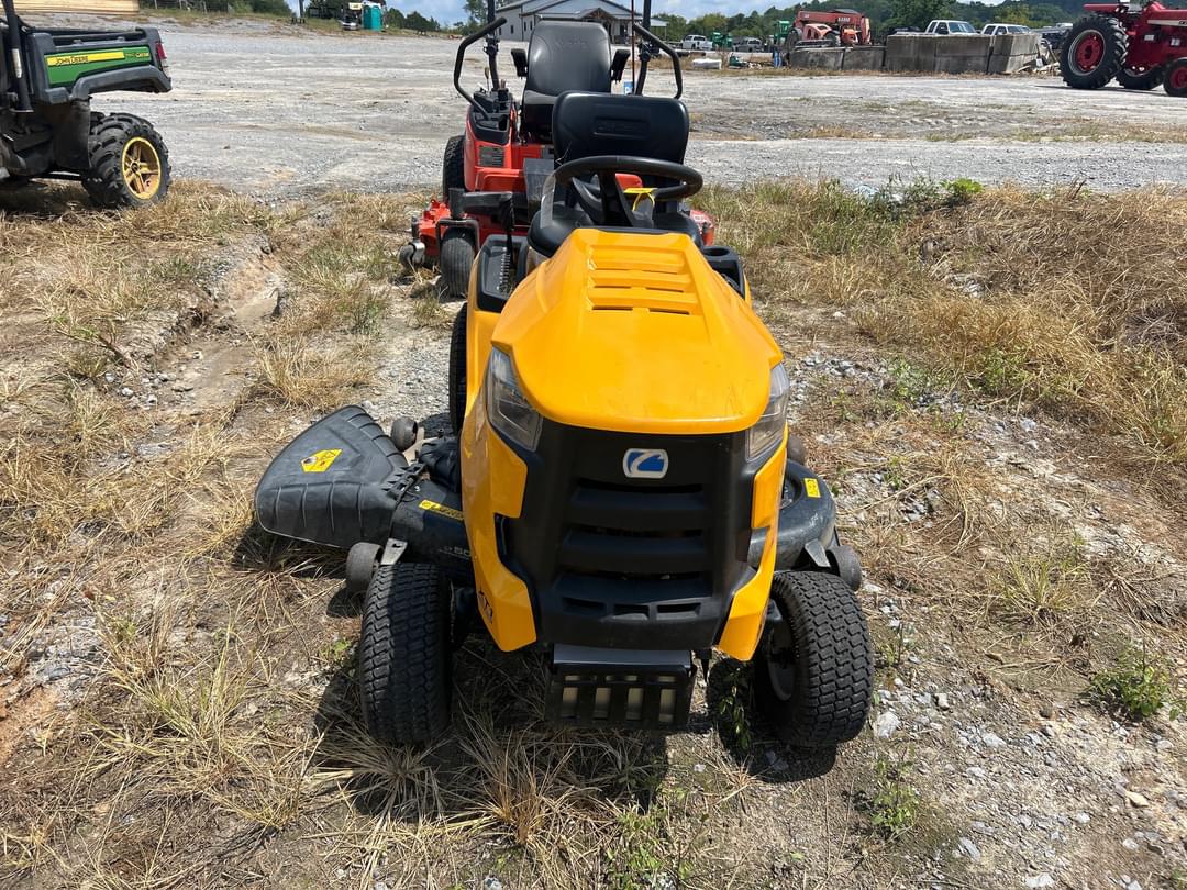 Image of Cub Cadet XT1 Image 1