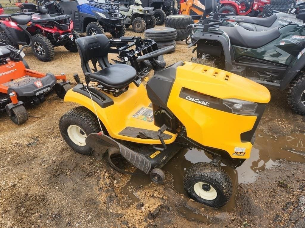 Main image Cub Cadet XT1