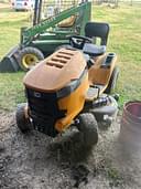 Cub Cadet XT1 Image