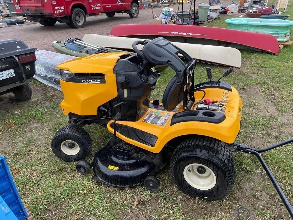 Image of Cub Cadet XT1 Image 0