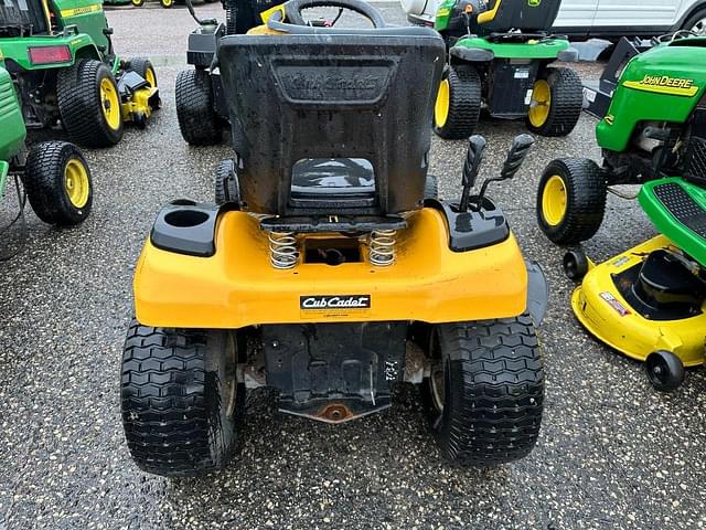 Image of Cub Cadet XT1 equipment image 4