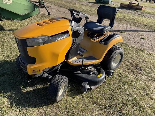 Image of Cub Cadet XT1 equipment image 1