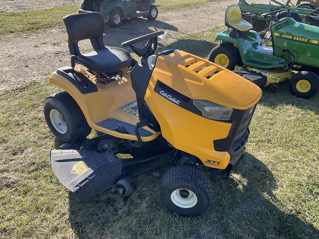 Image of Cub Cadet XT1 Primary image