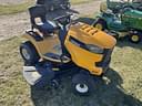 Cub Cadet XT1 Image