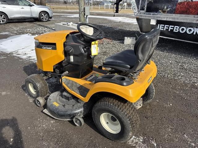 Image of Cub Cadet XT1 equipment image 1