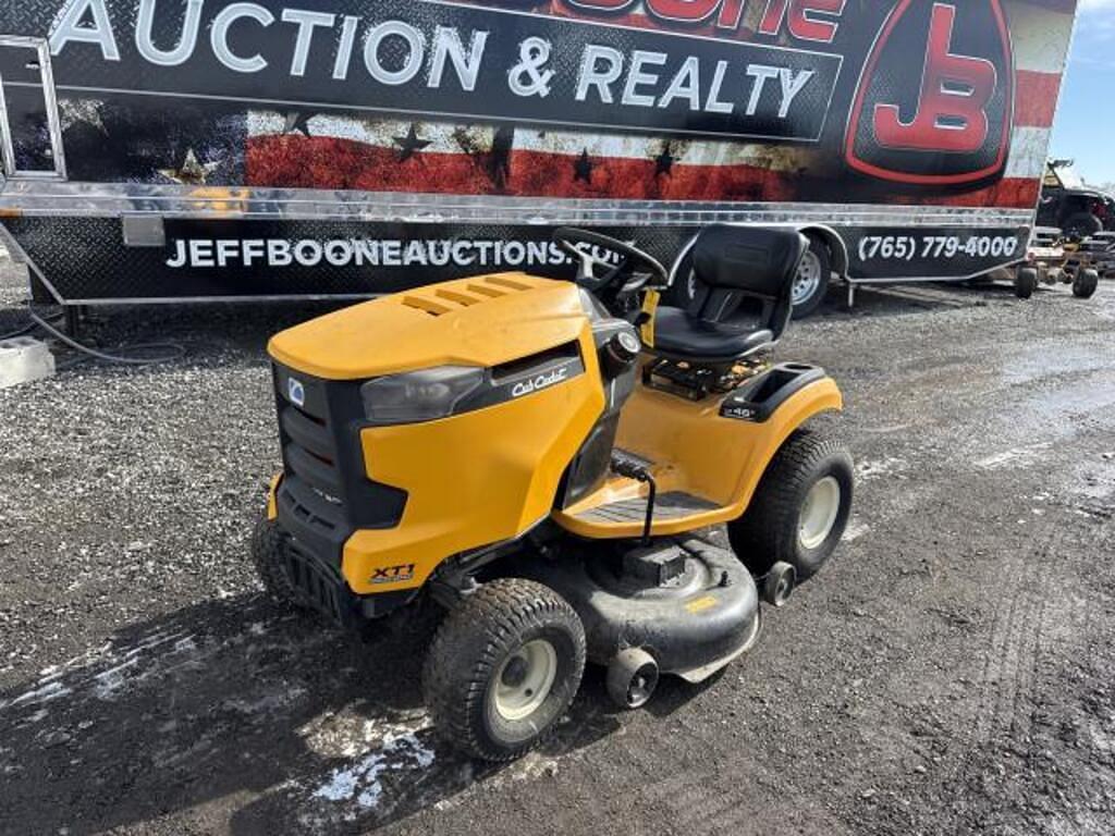 Image of Cub Cadet XT1 Primary image