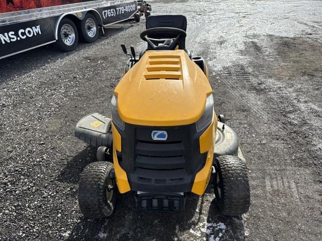 Image of Cub Cadet XT1 equipment image 4